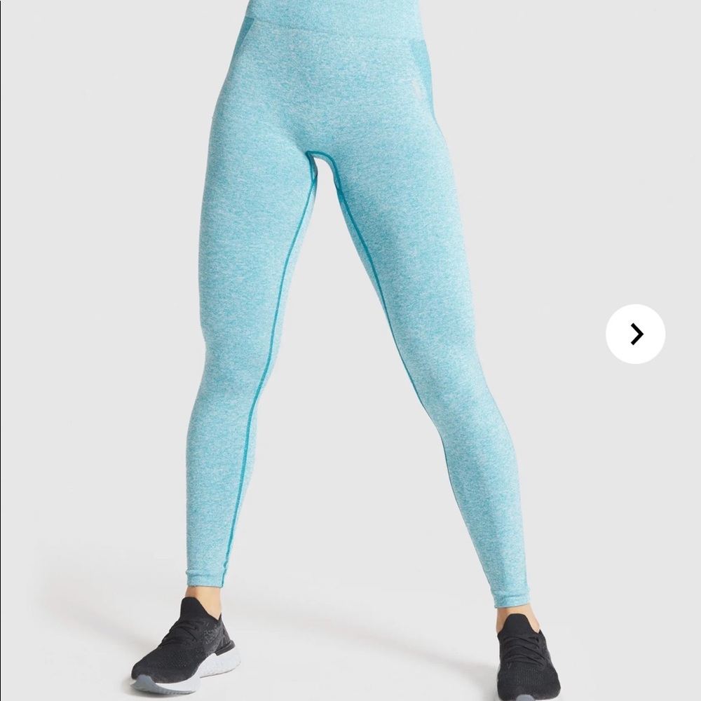 Gymshark Flex High Waisted Leggings BNWT